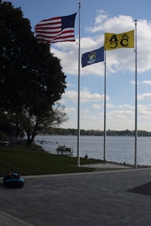 Flags
